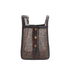 Mini Zucca Peekaboo Defender, bottom view